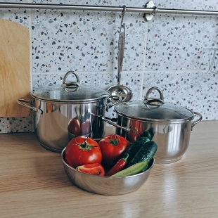 Миска "Классика" 1 л