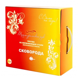 Миска "Классика" 1 л